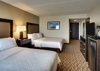 Holiday Inn Express Baltimore-BWI Airport West by IHG hotel thumbnail 4