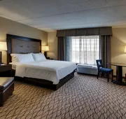 Holiday Inn Express Baltimore-BWI Airport West by IHG hotel detail image 5