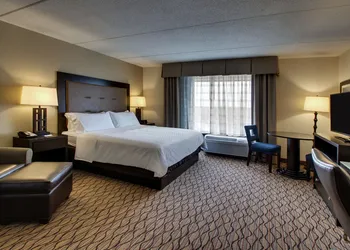 Holiday Inn Express Baltimore-BWI Airport West by IHG hotel thumbnail 5