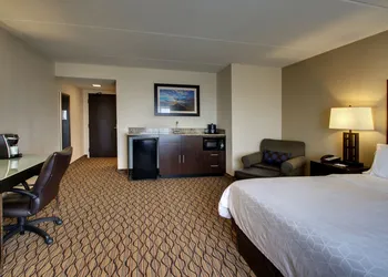 Holiday Inn Express Baltimore-BWI Airport West by IHG hotel thumbnail 6