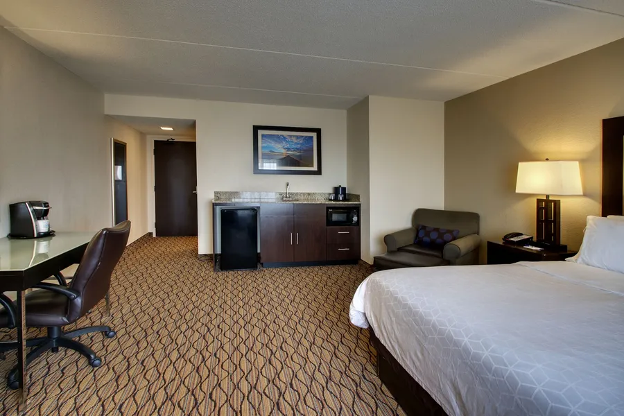 Holiday Inn Express Baltimore-BWI Airport West by IHG hotel detail image 6