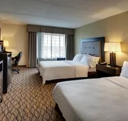 Holiday Inn Express Baltimore-BWI Airport West by IHG hotel detail image 7