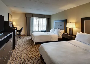 Holiday Inn Express Baltimore-BWI Airport West by IHG hotel thumbnail 7