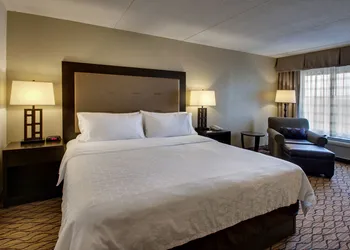 Holiday Inn Express Baltimore-BWI Airport West by IHG hotel thumbnail 8