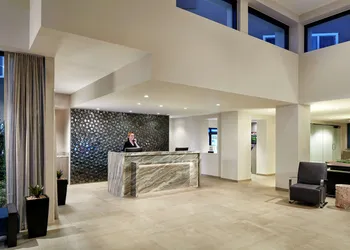 Hilton Garden Inn San Diego Mission Valley Stadium hotel thumbnail 4
