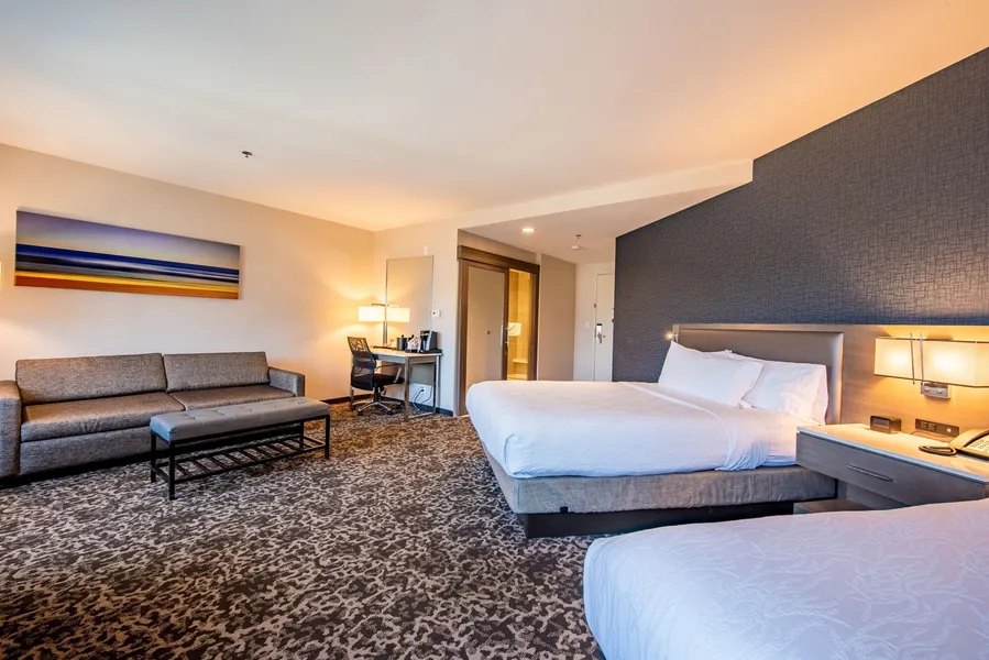 Hilton Garden Inn San Diego Mission Valley Stadium hotel detail image 6