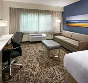 Hilton Garden Inn San Diego Mission Valley Stadium hotel detail image 7
