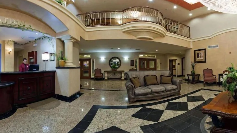 Holiday Inn Express Hotel & Suites El Centro by IHG hotel detail image 2