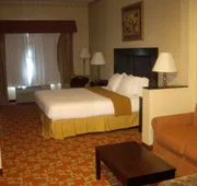 Holiday Inn Express Hotel & Suites El Centro by IHG hotel detail image 3