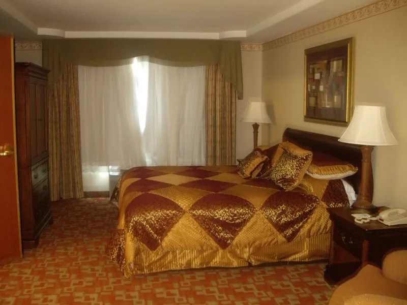 Holiday Inn Express Hotel & Suites El Centro by IHG hotel detail image 6