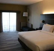 Holiday Inn Express Hotel & Suites El Dorado Hills by IHG hotel detail image 3