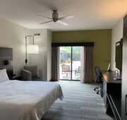 Holiday Inn Express Hotel & Suites El Dorado Hills by IHG hotel detail image 4