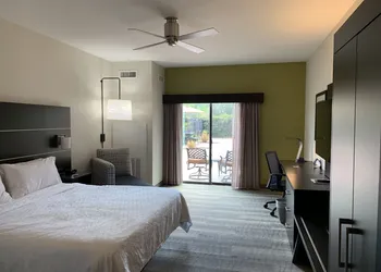 Holiday Inn Express Hotel & Suites El Dorado Hills by IHG hotel thumbnail 4