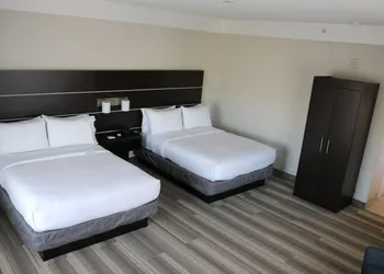 Holiday Inn Express Hotel & Suites El Dorado Hills by IHG hotel thumbnail 5