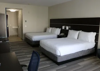 Holiday Inn Express Hotel & Suites El Dorado Hills by IHG hotel thumbnail 6