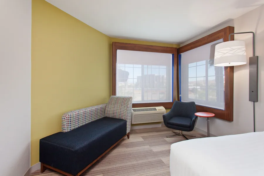 Holiday Inn Express & Suites Corona by IHG hotel detail image 2