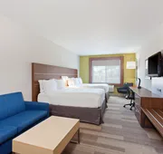 Holiday Inn Express & Suites Corona by IHG hotel detail image 7