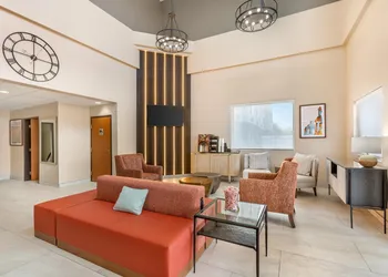 Best Western Gold Poppy Inn hotel thumbnail 2