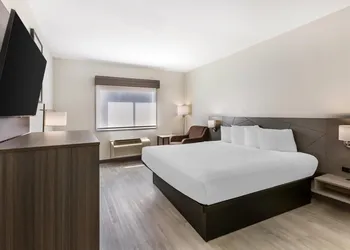 Best Western Gold Poppy Inn hotel thumbnail 5