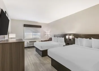 Best Western Gold Poppy Inn hotel thumbnail 6