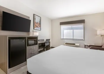 Best Western Gold Poppy Inn hotel thumbnail 7