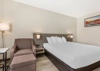 Best Western Gold Poppy Inn hotel thumbnail 8