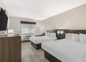 Best Western Gold Poppy Inn hotel thumbnail 6