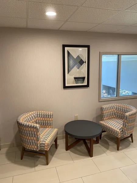 Holiday Inn Express Hotel & Suites Auburn - University Area by IHG hotel detail image 2