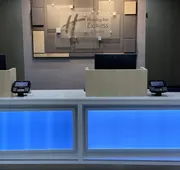 Holiday Inn Express Hotel & Suites Auburn - University Area by IHG hotel detail image 3
