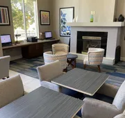 Holiday Inn Express Hotel & Suites Auburn - University Area by IHG hotel detail image 4