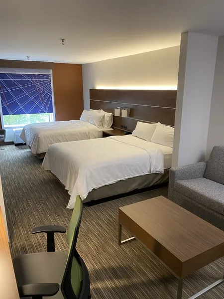 Holiday Inn Express Hotel & Suites Auburn - University Area by IHG hotel detail image 6