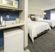 Holiday Inn Express Hotel & Suites Atlanta Johns Creek by IHG hotel detail image 3