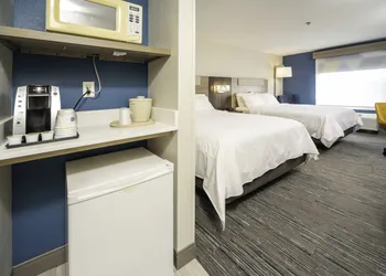 Holiday Inn Express Hotel & Suites Atlanta Johns Creek by IHG hotel thumbnail 3