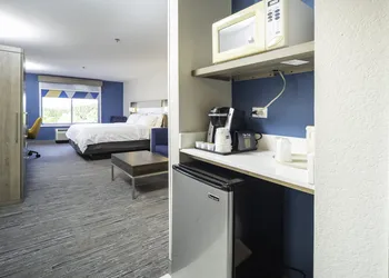 Holiday Inn Express Hotel & Suites Atlanta Johns Creek by IHG hotel thumbnail 4
