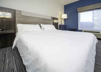 Holiday Inn Express Hotel & Suites Atlanta Johns Creek by IHG hotel thumbnail 5