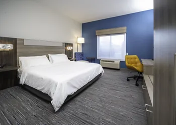 Holiday Inn Express Hotel & Suites Atlanta Johns Creek by IHG hotel thumbnail 6