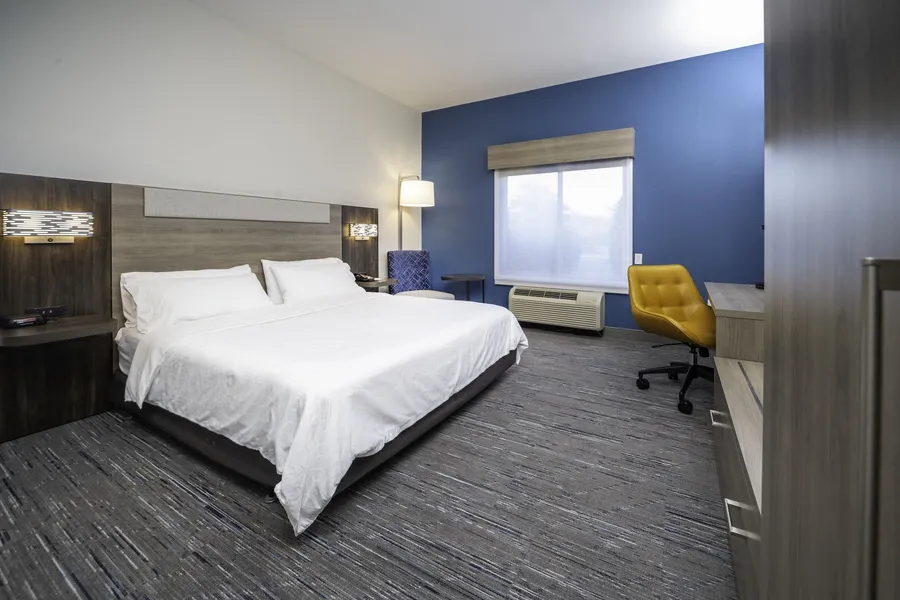 Holiday Inn Express Hotel & Suites Atlanta Johns Creek by IHG hotel detail image 6