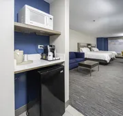 Holiday Inn Express Hotel & Suites Atlanta Johns Creek by IHG hotel detail image 7