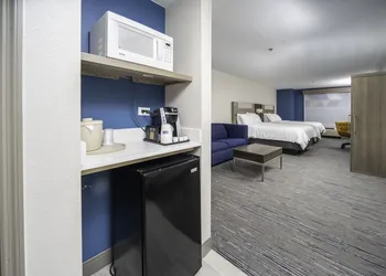 Holiday Inn Express Hotel & Suites Atlanta Johns Creek by IHG hotel thumbnail 7