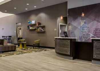 SpringHill Suites by Marriott Denton hotel thumbnail 2