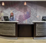 SpringHill Suites by Marriott Denton hotel detail image 3