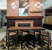 SpringHill Suites by Marriott Denton hotel detail image 4