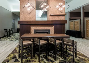 SpringHill Suites by Marriott Denton hotel thumbnail 4
