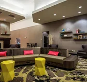 SpringHill Suites by Marriott Denton hotel detail image 5