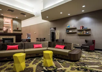 SpringHill Suites by Marriott Denton hotel thumbnail 5