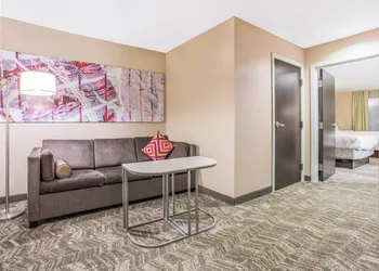 SpringHill Suites by Marriott Denton hotel thumbnail 8