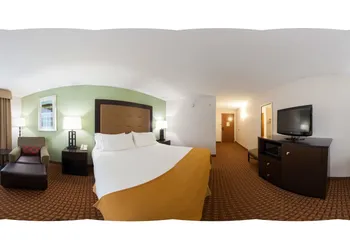 Holiday Inn Express Hotel & Suites Harrington-Dover area, DE by IHG hotel thumbnail 2