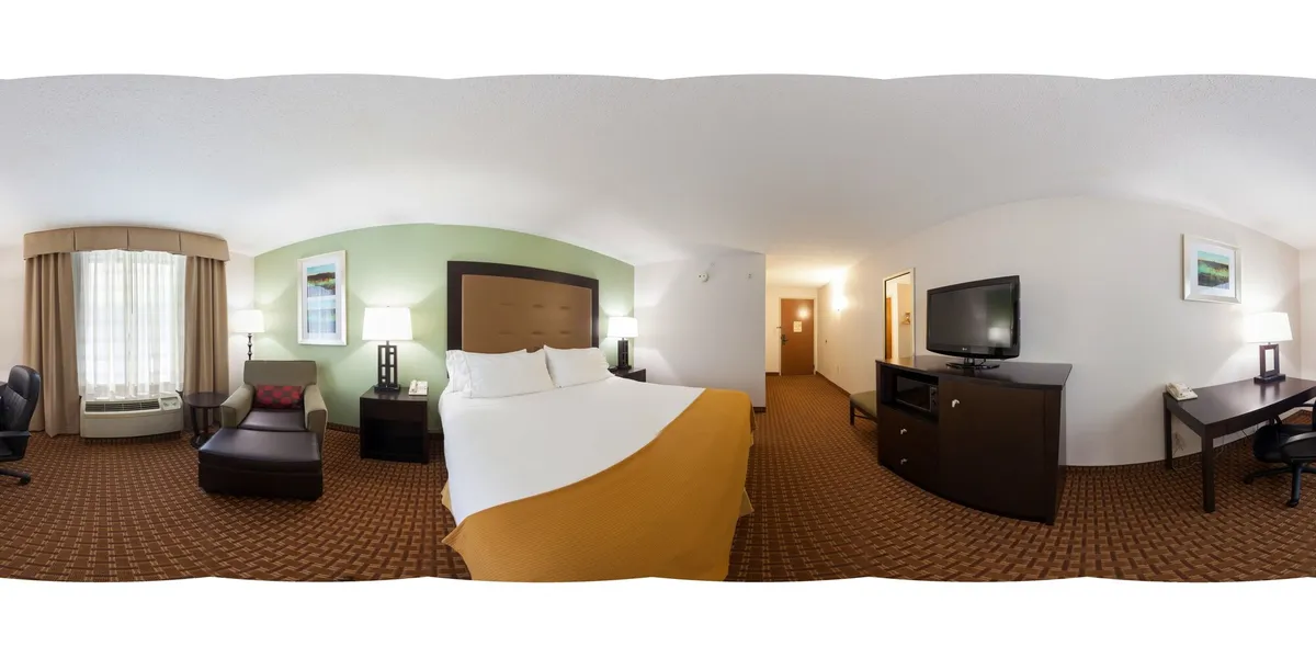 Holiday Inn Express Hotel & Suites Harrington-Dover area, DE by IHG hotel detail image 2
