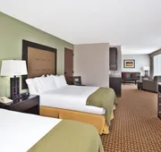 Holiday Inn Express Hotel & Suites Harrington-Dover area, DE by IHG hotel detail image 5