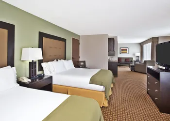 Holiday Inn Express Hotel & Suites Harrington-Dover area, DE by IHG hotel thumbnail 5